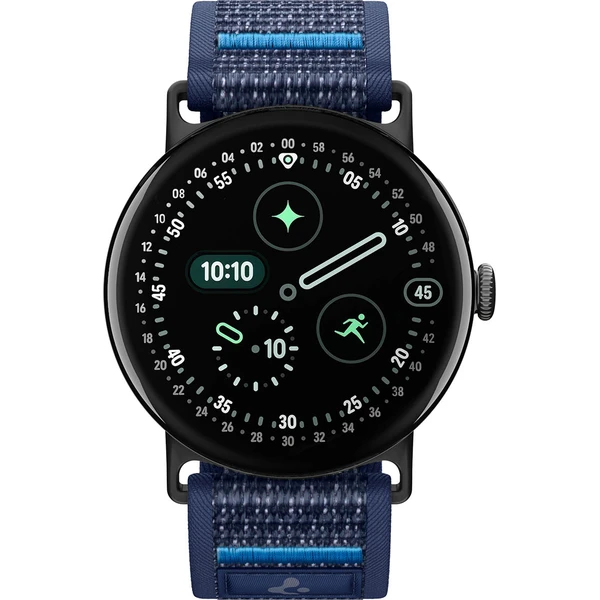 Spigen Athlex Air, aktívna námorní modrá - Google Pixel Watch 5/4/3 41mm/2/1 - Remienky - Obrázok a6d7a12fe8574c54af8149dc49ec958d