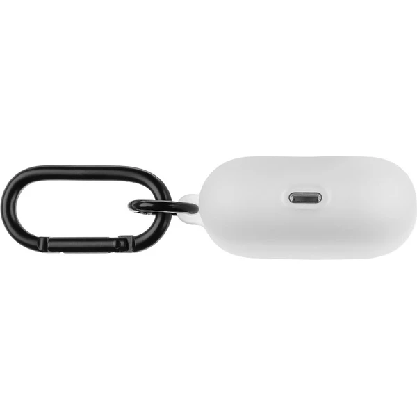 OBAL:ME GhostCase Puzdro pre Apple Airpods 3 svetlo šedé - Puzdra - Obrázok a6ef81f075bb40dcae99704acb08bdba