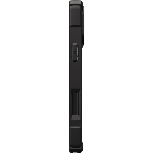 UAG Plasma XTE Magsafe kryt iPhone 17 Pro Max čierny/oranžový - Puzdra - Obrázok a706475f543c4767b1ed7399e2b8d692