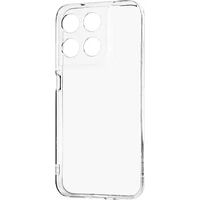 OBAL:ME TPU Kryt pre Motorola G87 číry - Puzdra