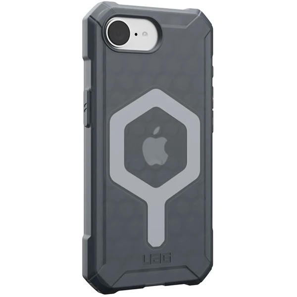 UAG Essential Armor Magsafe kryt iPhone 17e/16e sivý - Puzdra - Obrázok a71bbb4905ad446da890b0617b1a0f65