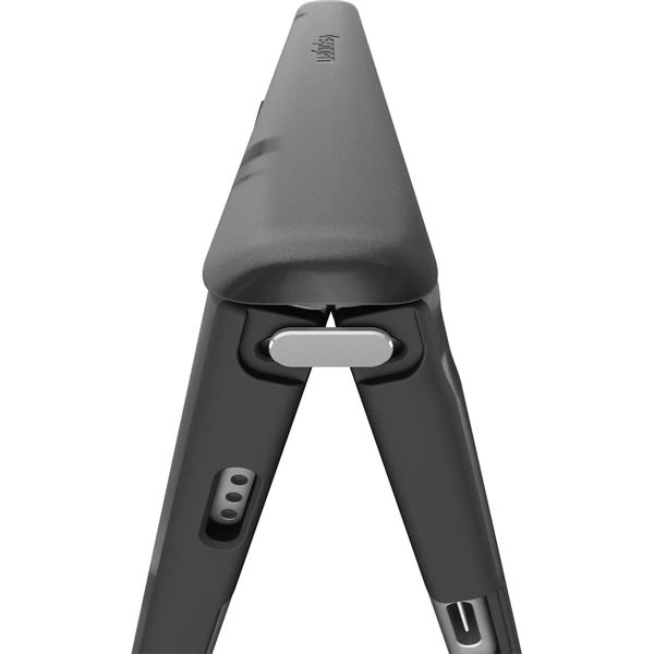 Spigen Ultra Hybrid Pro MagSafe kryt iPhone Duo frost black - Puzdra - Obrázok a71cf22e734442dfbd4a9fcbee97002e