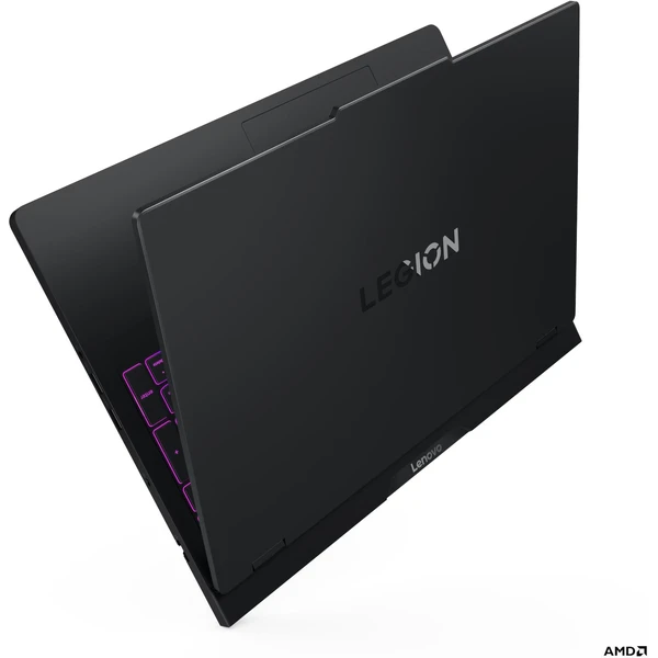 Lenovo Legion Pro 5 16AFR10 (83F2002MCK) RTX 5070 čierny - 3 roky záruky Carry-In - Notebooky - Obrázok a7297810e4e94cb580fa6d7e058c47e2