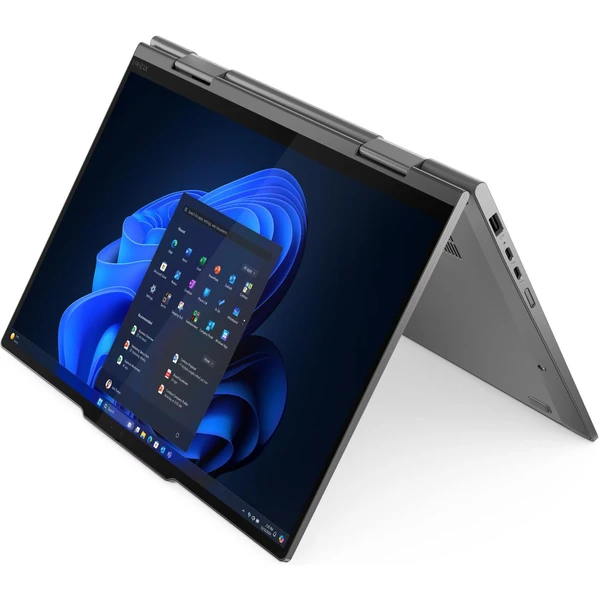 Lenovo ThinkPad X1 2v1 Gen 10 Aura Edition (21Q0005RCK) sivý - 3 roky záruky On-Site - Notebooky - Obrázok a72bc14223a94991b9500ded5d7229f1