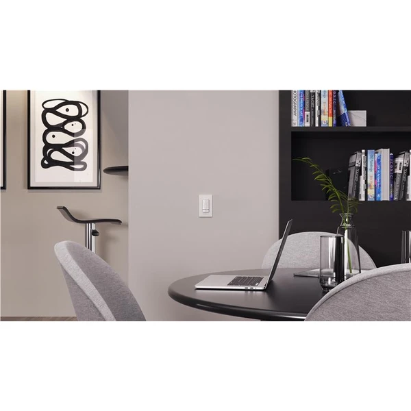 Nanoleaf Sense+ Smart Wireless Light Switch šikovný bezdrôtový ovládač - Ovládače - Obrázok a738aff1b04d46c2b97bdd48c0771d2d