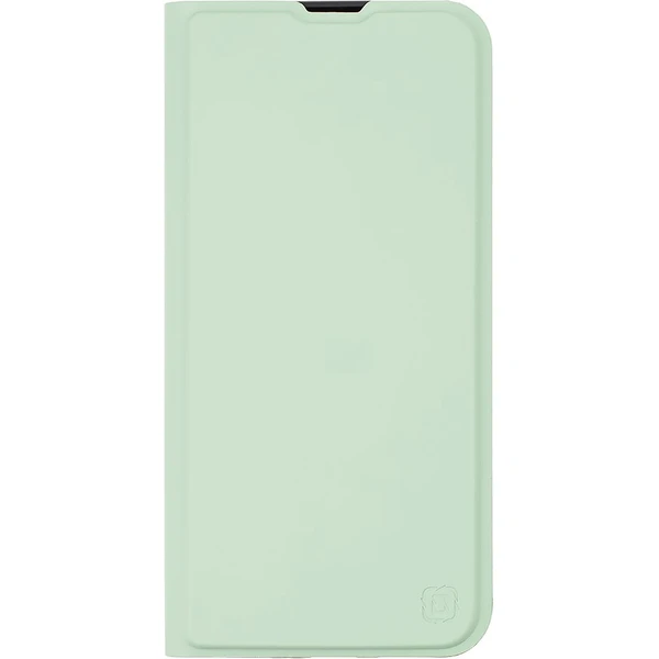 OBAL:ME SmoothTouch puzdro Xiaomi Redmi 14C 4G/Poco C75/Poco M7 mentolové - Puzdra - Hlavný obrázok