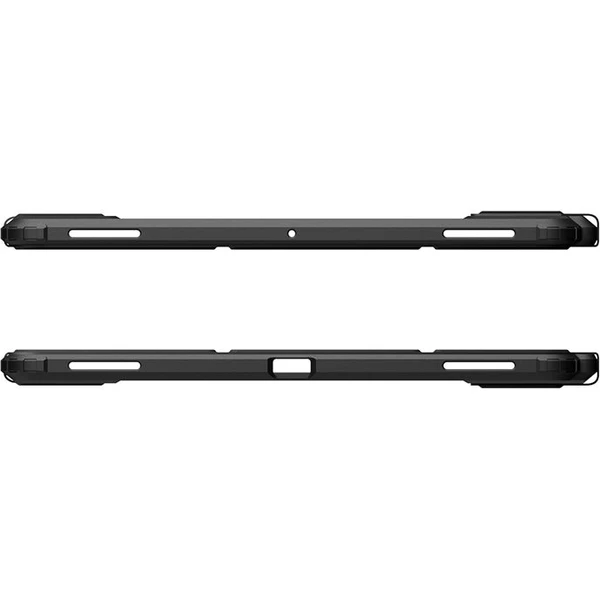 Spigen Air Skin Pro puzdro Samsung Galaxy Tab S11 Ultra čierne - Puzdra - Obrázok a7799be2d83f484591714176098f2218