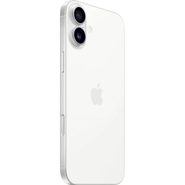 Apple iPhone 16 Plus 128GB biely - Mobilné telefóny - Obrázok a78933ef826042eebf78d8d531be1079