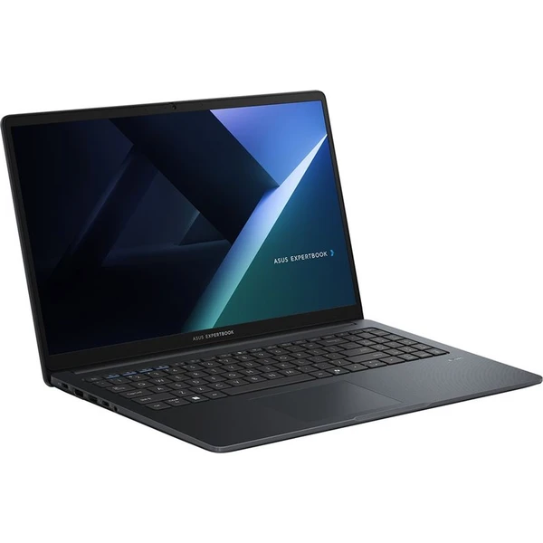 ASUS ExpertBook B1 (B1503CVA-S7C316512) sivý - Notebooky - Obrázok a78f2e645f2f42baa8fe8f543d17b118