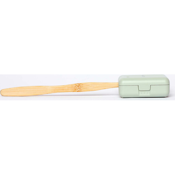 Be Lucent Aurora Sterilizing sterilizátor na kartáčky mentolový - Sterilizátory - Obrázok a79287e347ab495fa9ae52e82aba3905