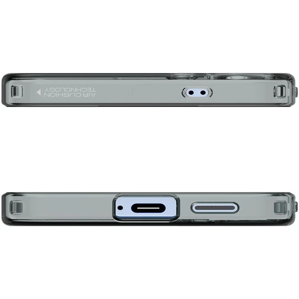 Spigen Liquid Crystal kryt Samsung Galaxy S25 dymový - Puzdra - Obrázok a7a71e8bc7d44fb1a8cdf2bec683c4fe
