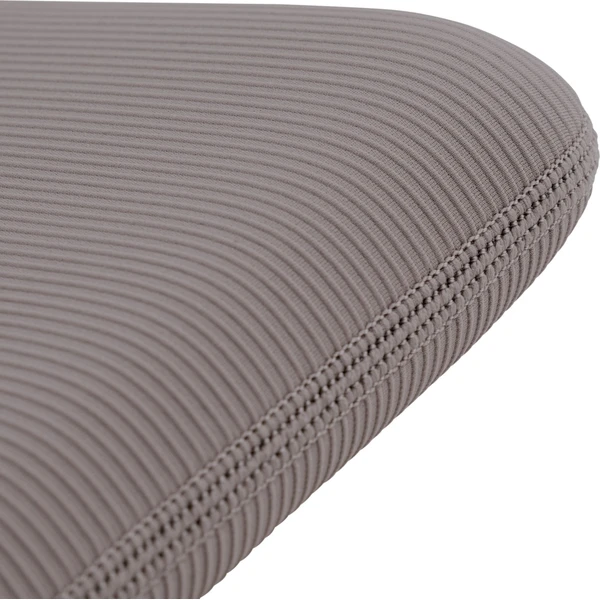 UNIQ Cyprus Ridge Edition neoprénové puzdro pre MacBook/notebook (15”/16") Pewter Grey - Puzdra - Obrázok a7b054a43a0447be932569612672d3de