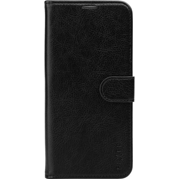 FIXED Opus puzdro Samsung Galaxy A14/A14 5G čierne - Puzdra - Obrázok a7b47069529b46a7a4f78952a7b43411