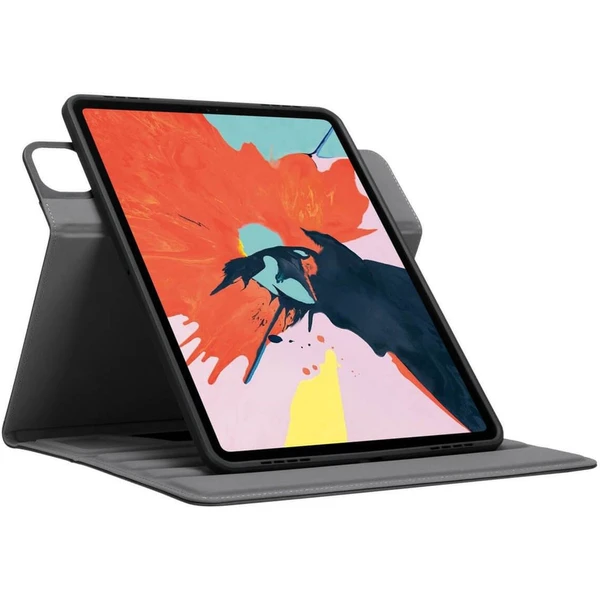 Targus VersaVu púzdro pre iPad Air 13" a iPad Pro 12,9" čierne - Puzdra - Obrázok a7c1ee7d12f74756bad07e7c61e4aecb