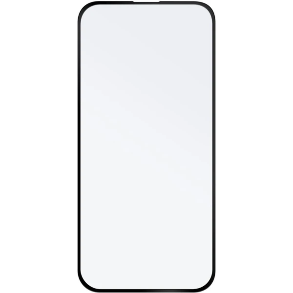 FIXED 2,5D Full-Cover tvrdené sklo Apple iPhone 16 čierne - Ochranné fólie a sklo - Obrázok a7ca4205d7ef4c30ad7ad546335b713f