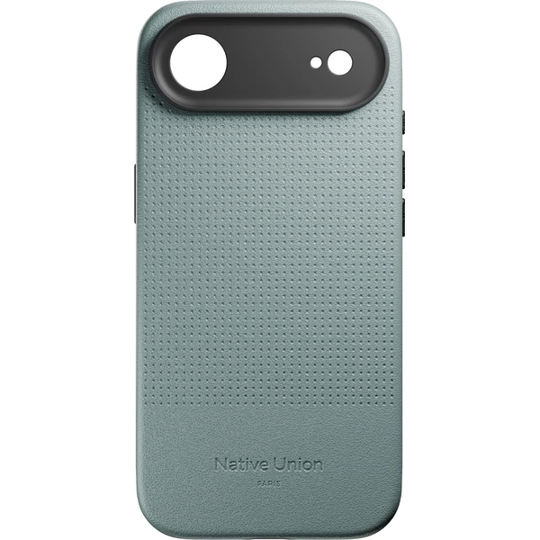Native Union Active Case MagSafe kryt z recyklovaného materiálu iPhone Air slate green - Puzdra - Obrázok a7cd097cf5f745e3ac46eb138b741913