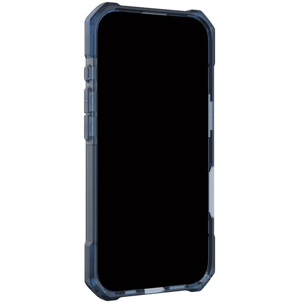 UAG Essential Armor Magsafe kryt iPhone 17 modrý - Puzdra - Obrázok a7ce882723254d459651f1315e6a2d50