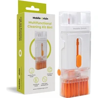 Mobilný originálny multifunkčný čistiaci set 8v1 - Čistiace súpravy