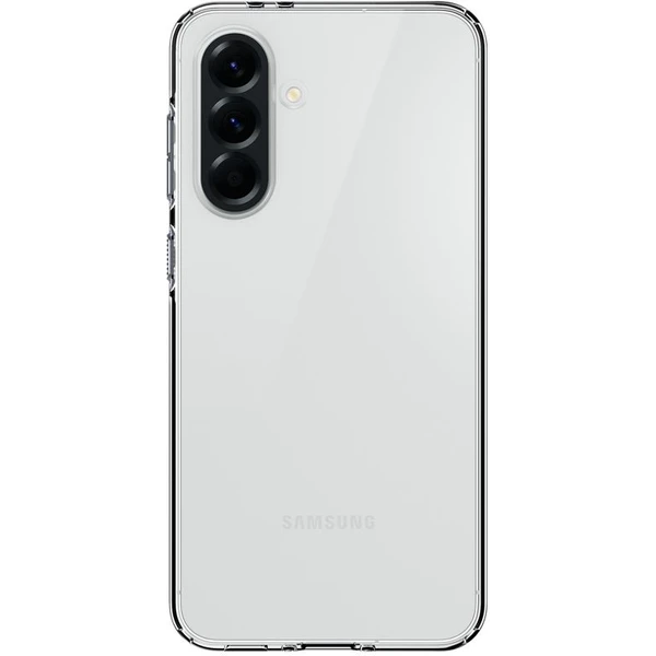 Spigen Liquid Crystal kryt Samsung Galaxy A56 5G číry - Puzdra - Obrázok a7d6f5ed958a41b198cc536173663de2