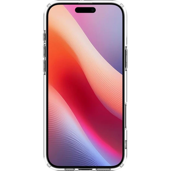 Spigen Crystal Hybrid kryt iPhone 16 Pro crystal clear - Puzdra - Obrázok a7db7d9ca16546aca8e3210ae78869ee