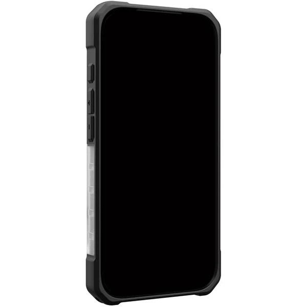 UAG Pathfinder Clear Magsafe kryt iPhone 17 Pro číry/strieborný - Puzdra - Obrázok a7e5c9b102d84cabae1e7c517653d78f
