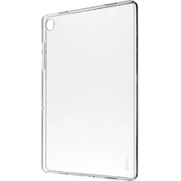 OBAL:ME TPU kryt Samsung Galaxy Tab A11+ priehľadný - Puzdra