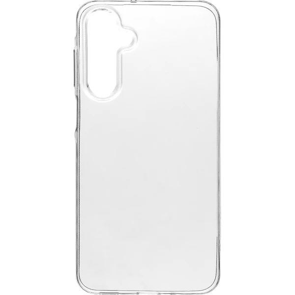 Tactical TPU Kryt Samsung Galaxy A16 4G/5G číry - Puzdra - Obrázok a7ec301130a44e1f8a4c29a249107b13