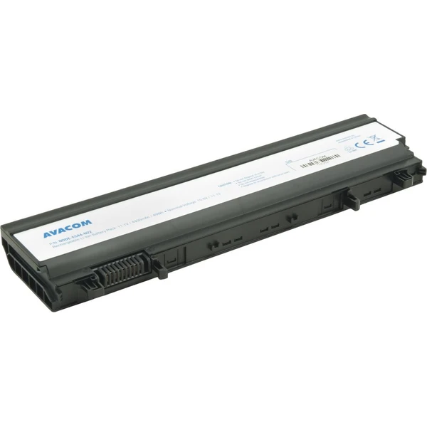 AVACOM E544 Dell Latitude E5440 E5540 Li-Ion 4400mAh - Batérie - Hlavný obrázok