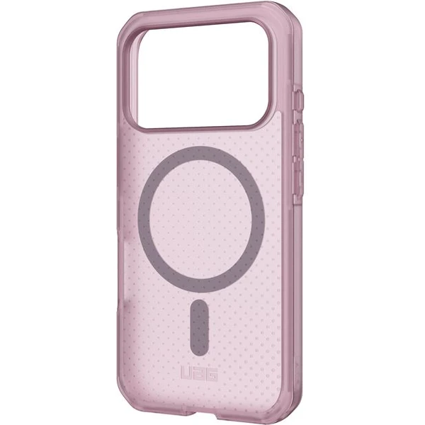 UAG Dot MagSafe kryt iPhone 17 Pro fialový - Puzdra - Obrázok a7f7f6cba0a1445b9b8cc08558f72d13
