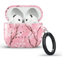 Burga puzdro pre Airpods 4 Sakura - Puzdra