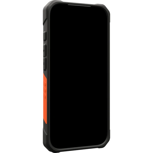 UAG Pathfinder MagSafe, oranžová - iPhone 2026 Pro/17 Pro - Puzdra - Obrázok a7fe2eed30a64b8683b6511857aaf3d2