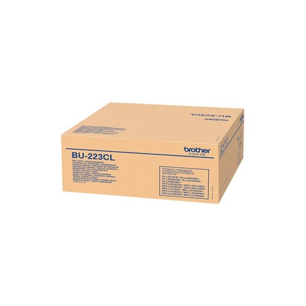 E-shop Brother BU223CL prenosový pás