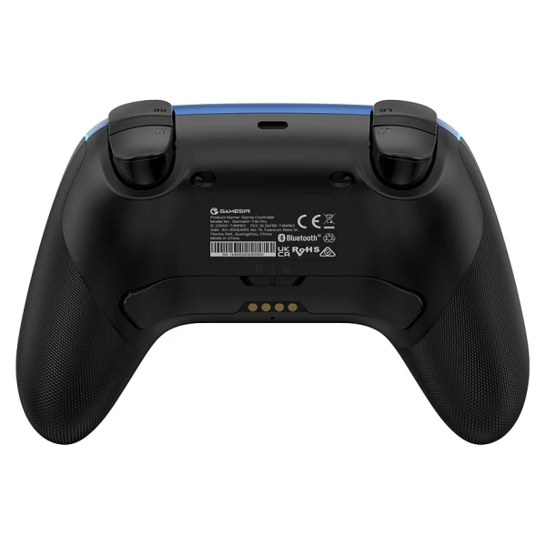 GameSir Super Nova Nightfall Blue herný ovládač - Herné ovládače - Obrázok a80bbf48254443a2bf5ff35e23d5902e