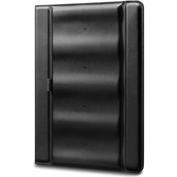 Spigen Universal Remote Control Organizer Pad na diaľkové ovládače čierny - Organizéry - Obrázok a80ce172fd8b46ba959260d9cc8444da