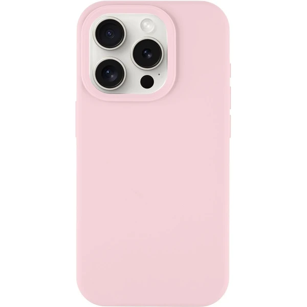 Tactical MagForce Velvet Smoothie Kryt pre Apple iPhone 15 Pro Pink Panther - Puzdra - Obrázok a811189295be46e38e9086ccccfa985b