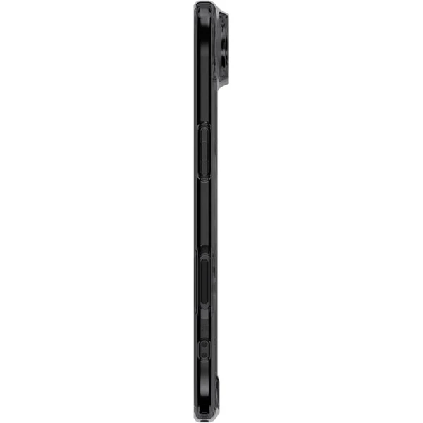 Spigen Ultra Hybrid MagSafe kryt iPhone Air zero one black - Puzdra - Obrázok a8158b1d81b64d05827df7154c0492cb