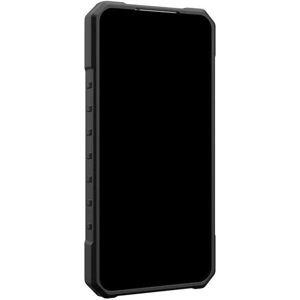 UAG Pathfinder Clear w/Magnet kryt Samsung Galaxy S25 dymový - Puzdra - Obrázok a8198baee4f54ce989141aaf4d214933