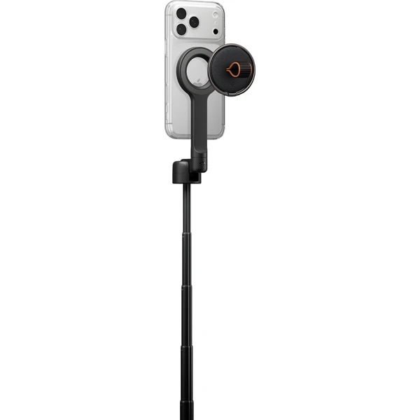 Spigen MagSafe statív na selfie čierny - Držiaky - Obrázok a819da2458664eaebb7c804b6378336b