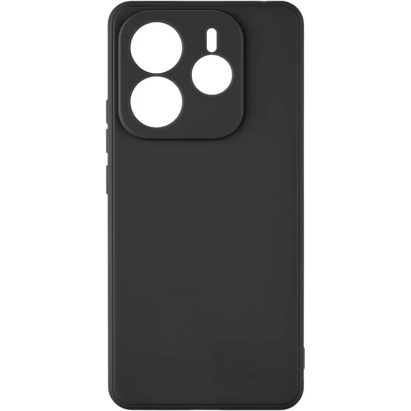 OBAL:ME Matte TPU kryt Xiaomi Redmi Note 14 5G čierny - Puzdra - Obrázok a82212b84cb04b6cb9aa849b0589fcbe