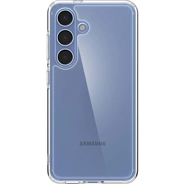 Spigen Ultra Hybrid kryt Samsung Galaxy S25+ číry - Puzdra - Obrázok a827172c85944bceba8622f842bf568a