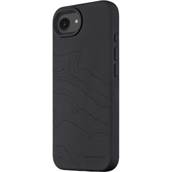 Tactical MagForce Beaver Kryt s MagSafe pre iPhone 17e/16e Asphalt - Puzdra - Obrázok a837c15bddfa4b00a325d45619e1d97f