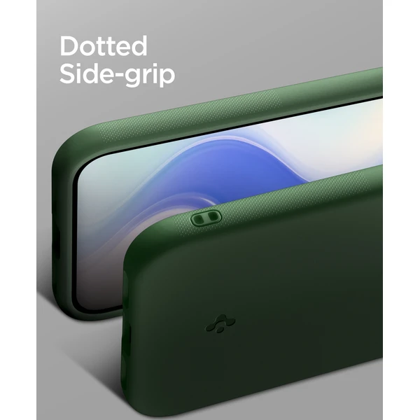 Spigen Nano Pop MagSafe, avo green - Google Pixel 11 - Puzdra - Obrázok a837f7a8e4fd43d7a2e88391588ec6ba