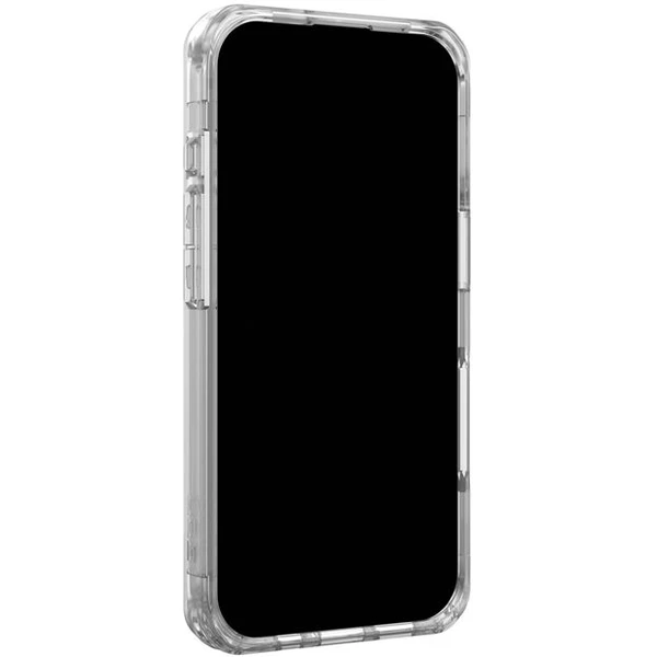 UAG Plyo Magsafe kryt iPhone 16 Pro biely - Puzdra - Obrázok a84628dbc7ee4ffaa241be03e230150e