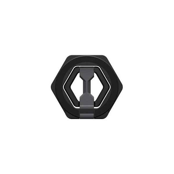 UAG Magnetic Ring Stand, black - Držiaky - Obrázok a84c36b2d49740388ffe27ec7c352587
