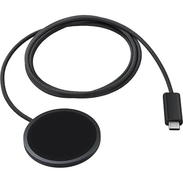 Samsung bezdrôtová nabíjačka s MagSafe 25W + Adaptér 45W tmavá sivá - Nabíjačky - Obrázok a8500e4e77b245d59f3845d01683ab35