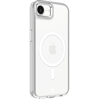 Tactical MagForce 2.0 kryt Apple iPhone 16e/17e Silver - Puzdra