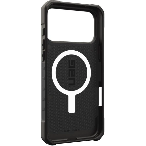 UAG Pathfinder Magsafe kryt iPhone 17 Pro Max čierny - Puzdra - Obrázok a855c3684ffb420dab8d39b01804b6f1