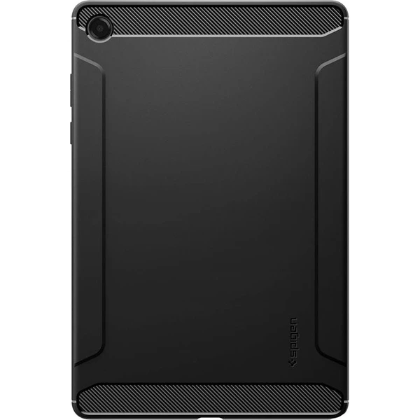 Spigen Rugged Armor puzdro Samsung Galaxy Tab A11+ (2025) matne čierne - Puzdra - Obrázok a862e6aa105942a4bb8d66204ed11f4d