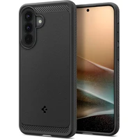 Spigen Rugged Armor kryt Samsung Galaxy A57 5G matná čierna - Puzdra