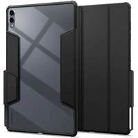 Spigen Air Skin Pro puzdro Samsung Galaxy Tab S11 Ultra čierne - Puzdra